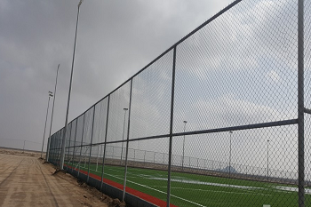 مظلات وسواتر سماء الابداع