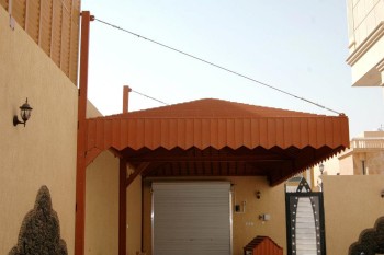 مظلات وسواتر سماء الابداع