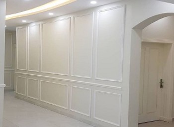 مظلات وسواتر سماء الابداع