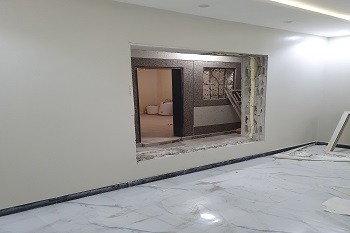 مظلات وسواتر سماء الابداع