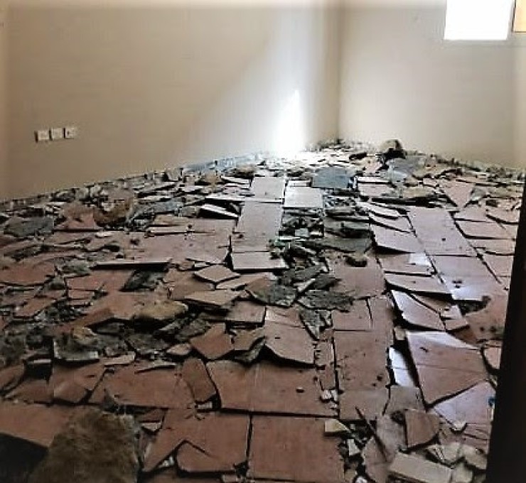 مظلات وسواتر سماء الابداع