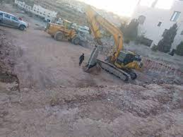 مظلات وسواتر سماء الابداع