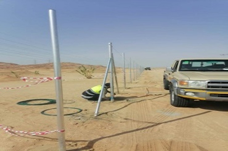 مظلات وسواتر سماء الابداع