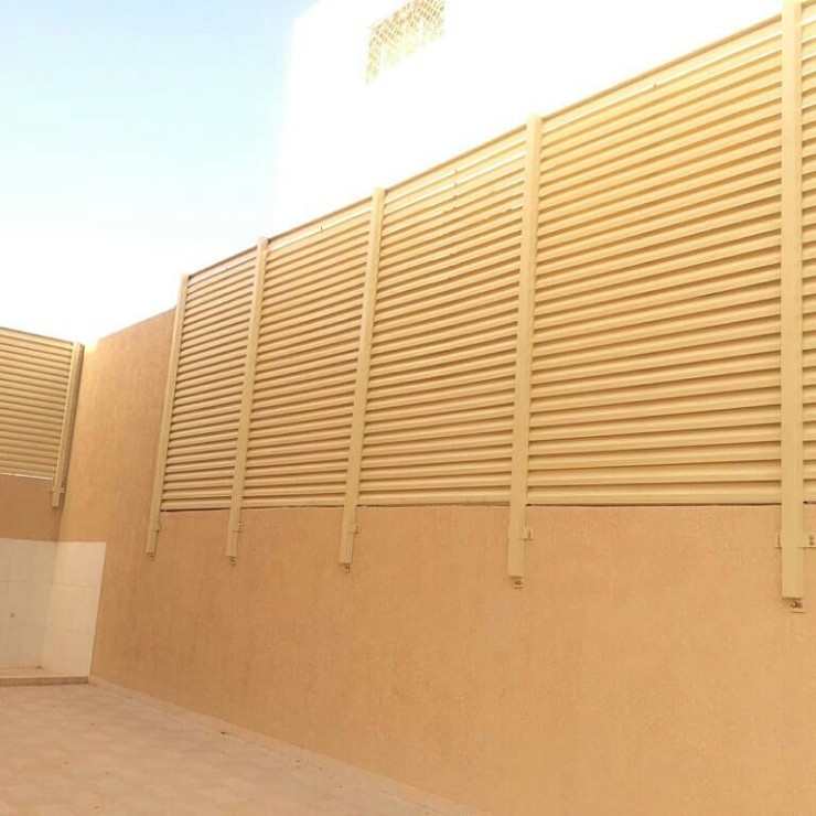 مظلات وسواتر سماء الابداع