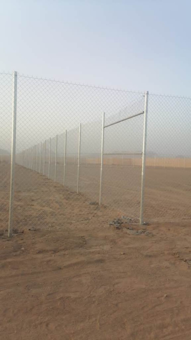 مظلات وسواتر سماء الابداع