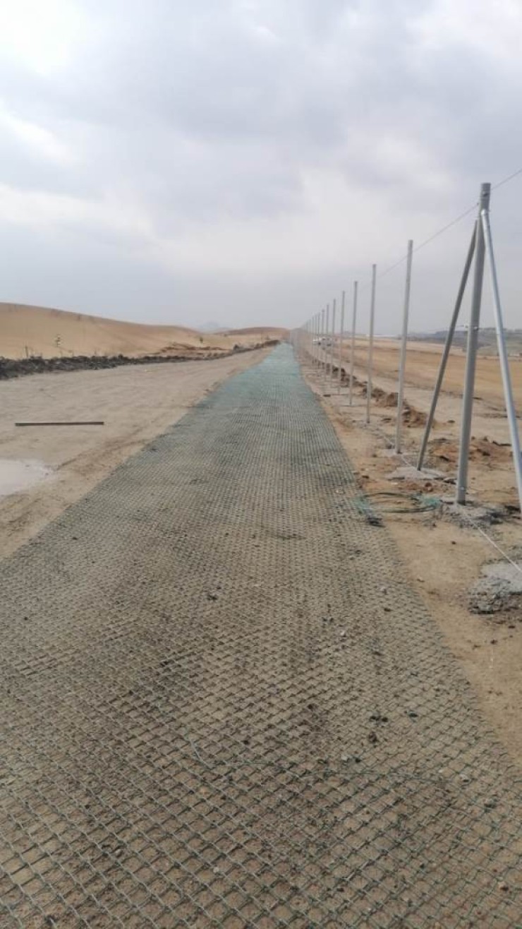 مظلات وسواتر سماء الابداع