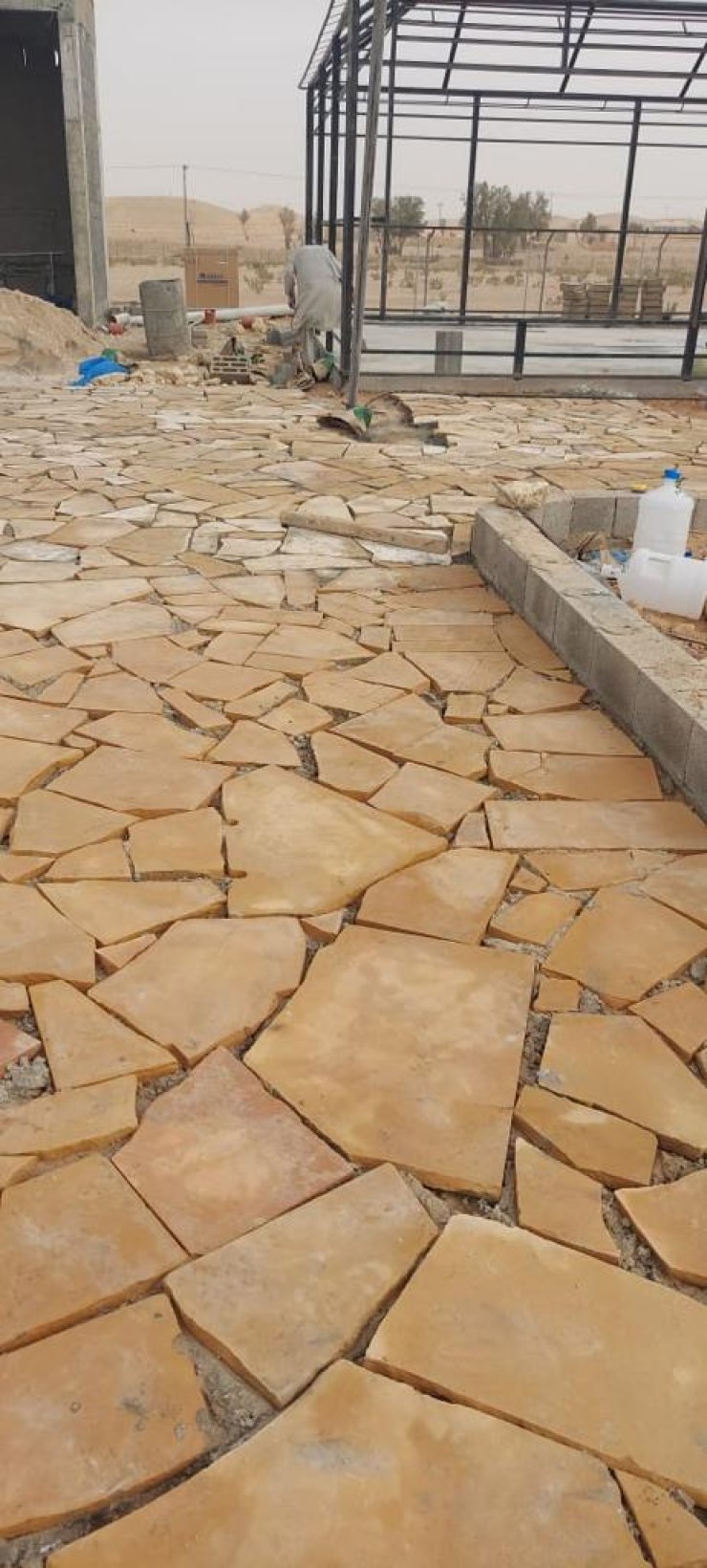 مظلات وسواتر سماء الابداع