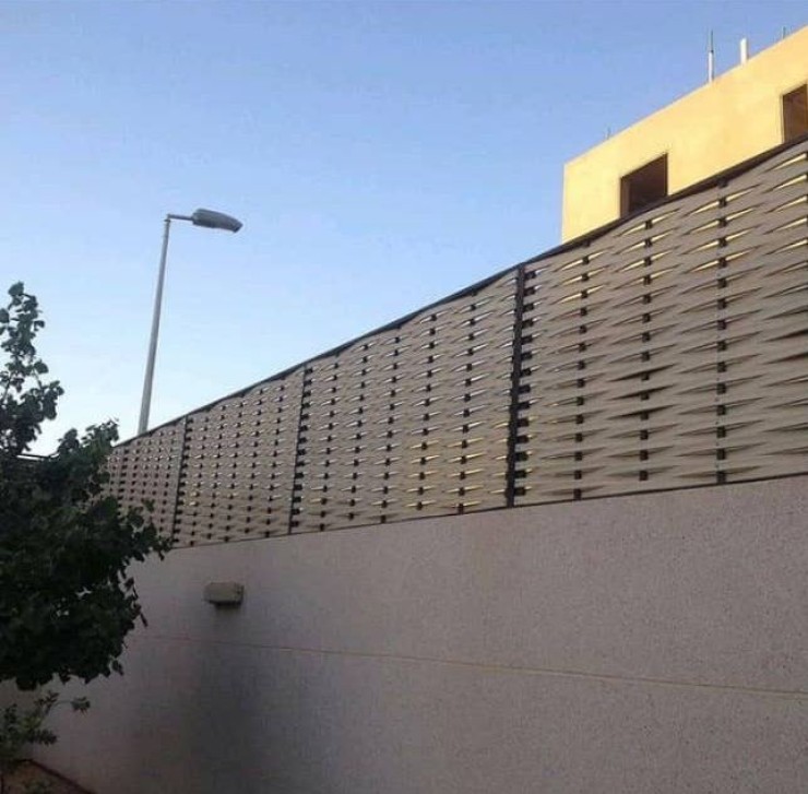 مظلات وسواتر سماء الابداع