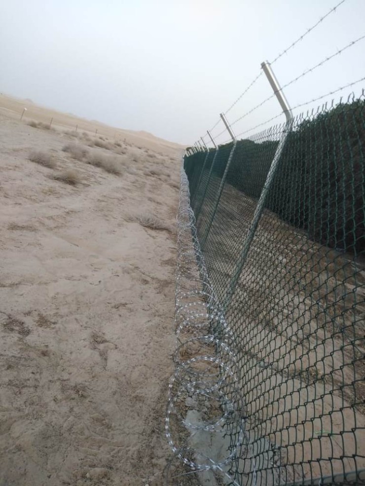 مظلات وسواتر سماء الابداع