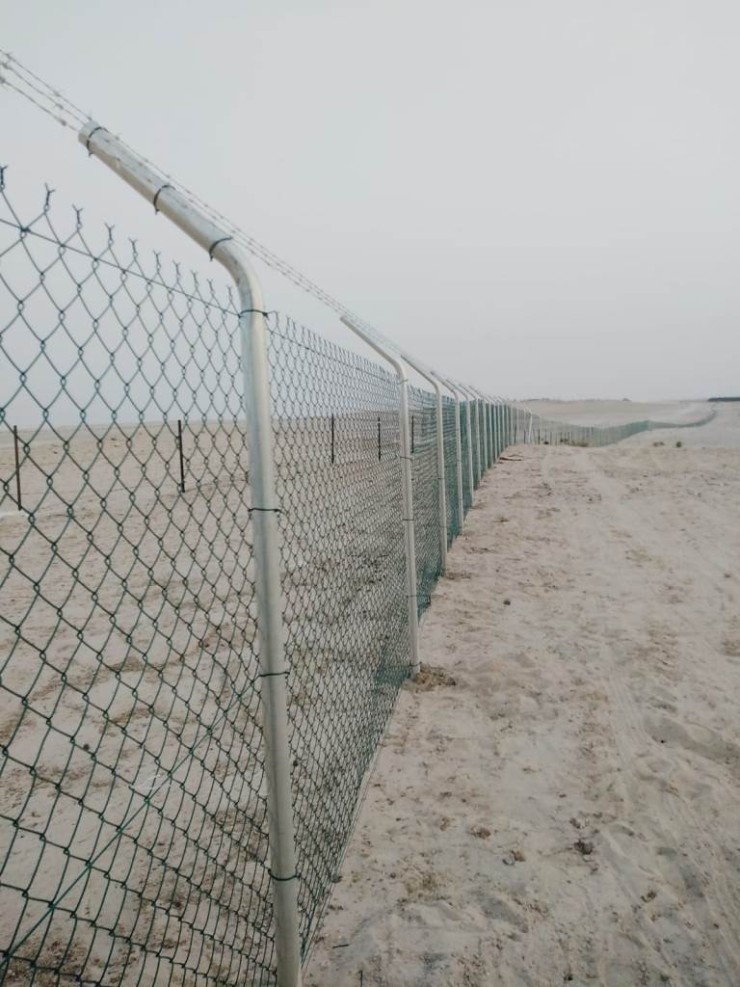 مظلات وسواتر سماء الابداع