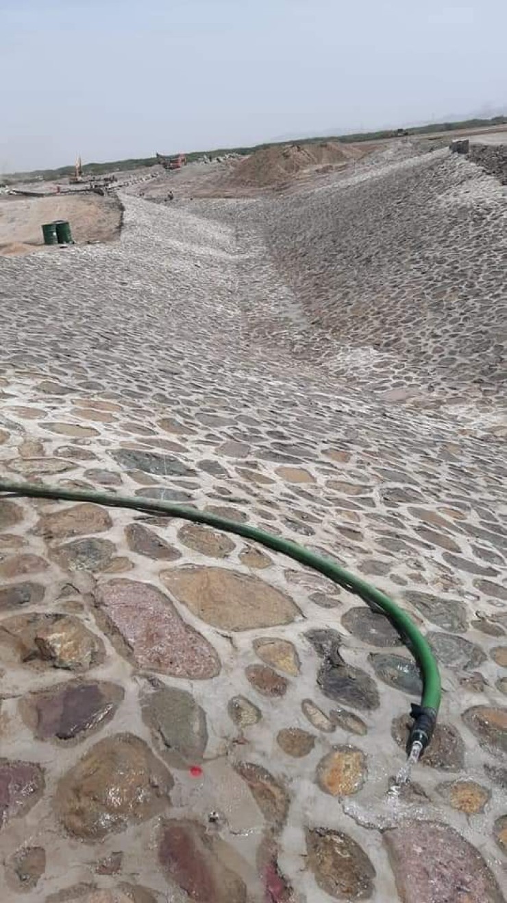 مظلات وسواتر سماء الابداع