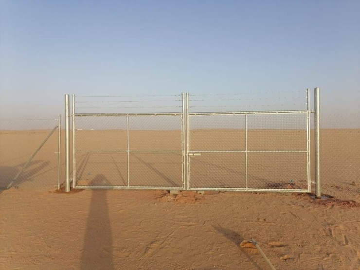 مظلات وسواتر سماء الابداع