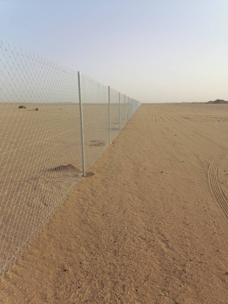 مظلات وسواتر سماء الابداع