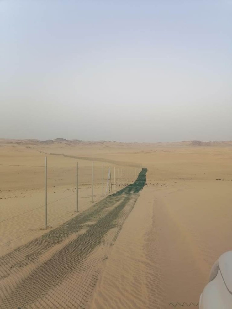 مظلات وسواتر سماء الابداع