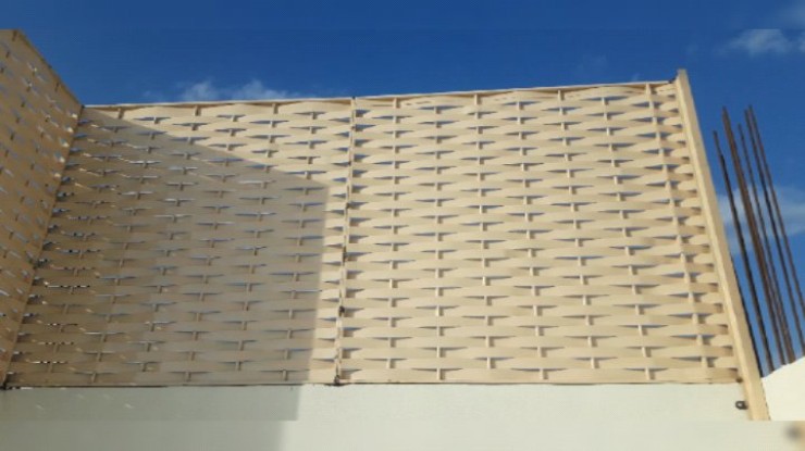 مظلات وسواتر سماء الابداع