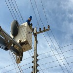 مظلات وسواتر سماء الابداع