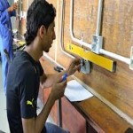 مظلات وسواتر سماء الابداع