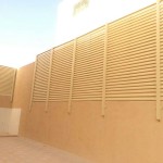 مظلات وسواتر سماء الابداع