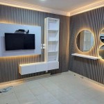 مظلات وسواتر سماء الابداع