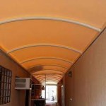 مظلات وسواتر سماء الابداع