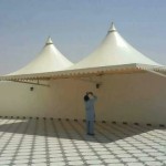 مظلات وسواتر سماء الابداع