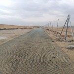 مظلات وسواتر سماء الابداع